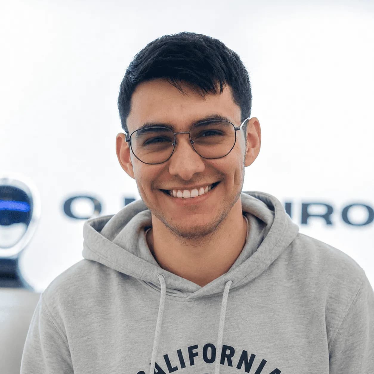 Wesley Dalpiva, Backend Software Engineer